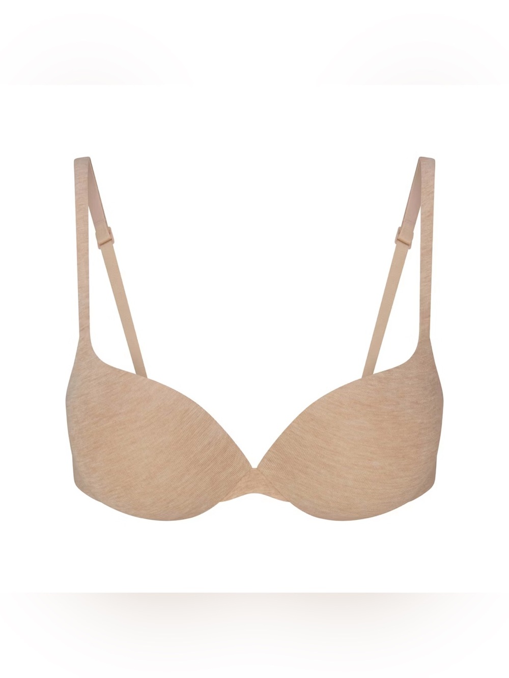 Skims Everyday Cotton Ultimate Bra